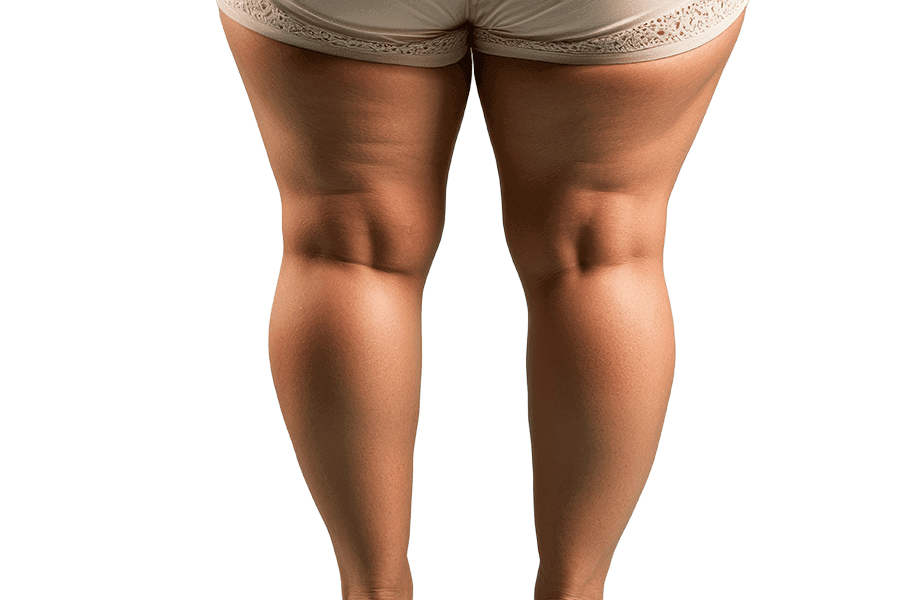 lipoedeme jambes cuisses bras chirurgie esthetique femme dr thierry ktorza specialiste medecine esthetique paris