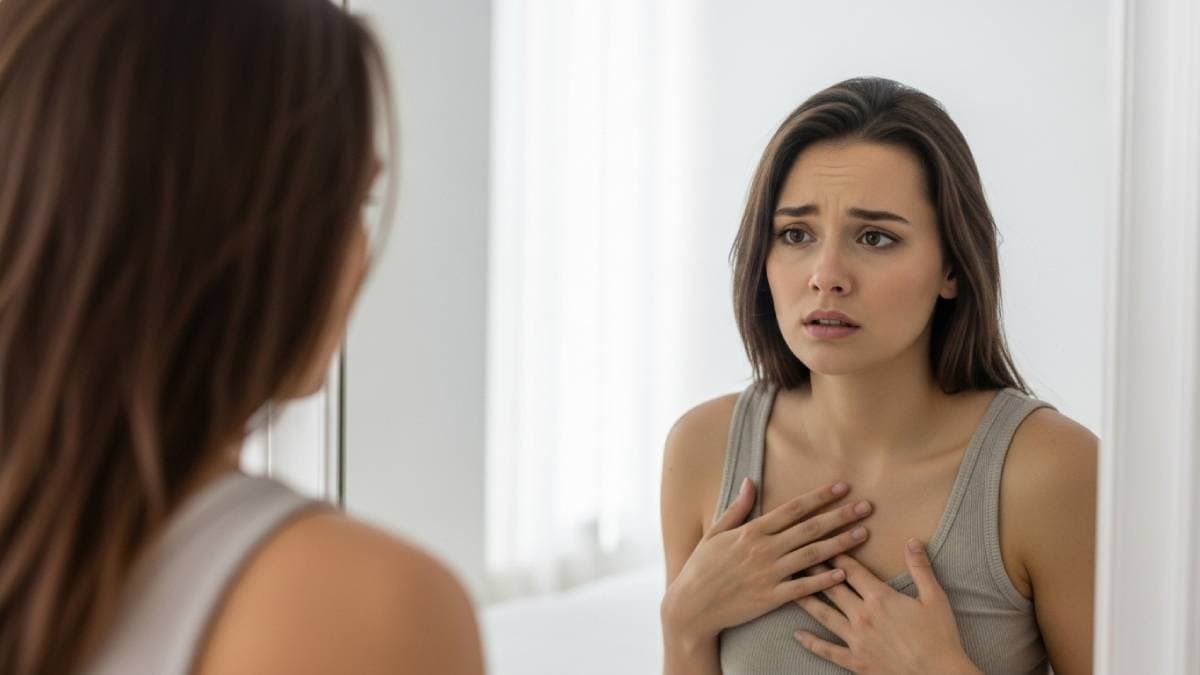 Les malformations mammaires : diagnostic et solutions