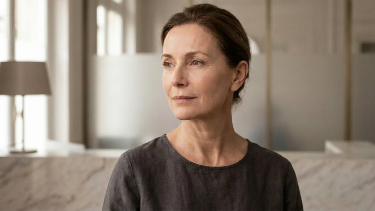 lifting blepharoplastie resultat naturel paris